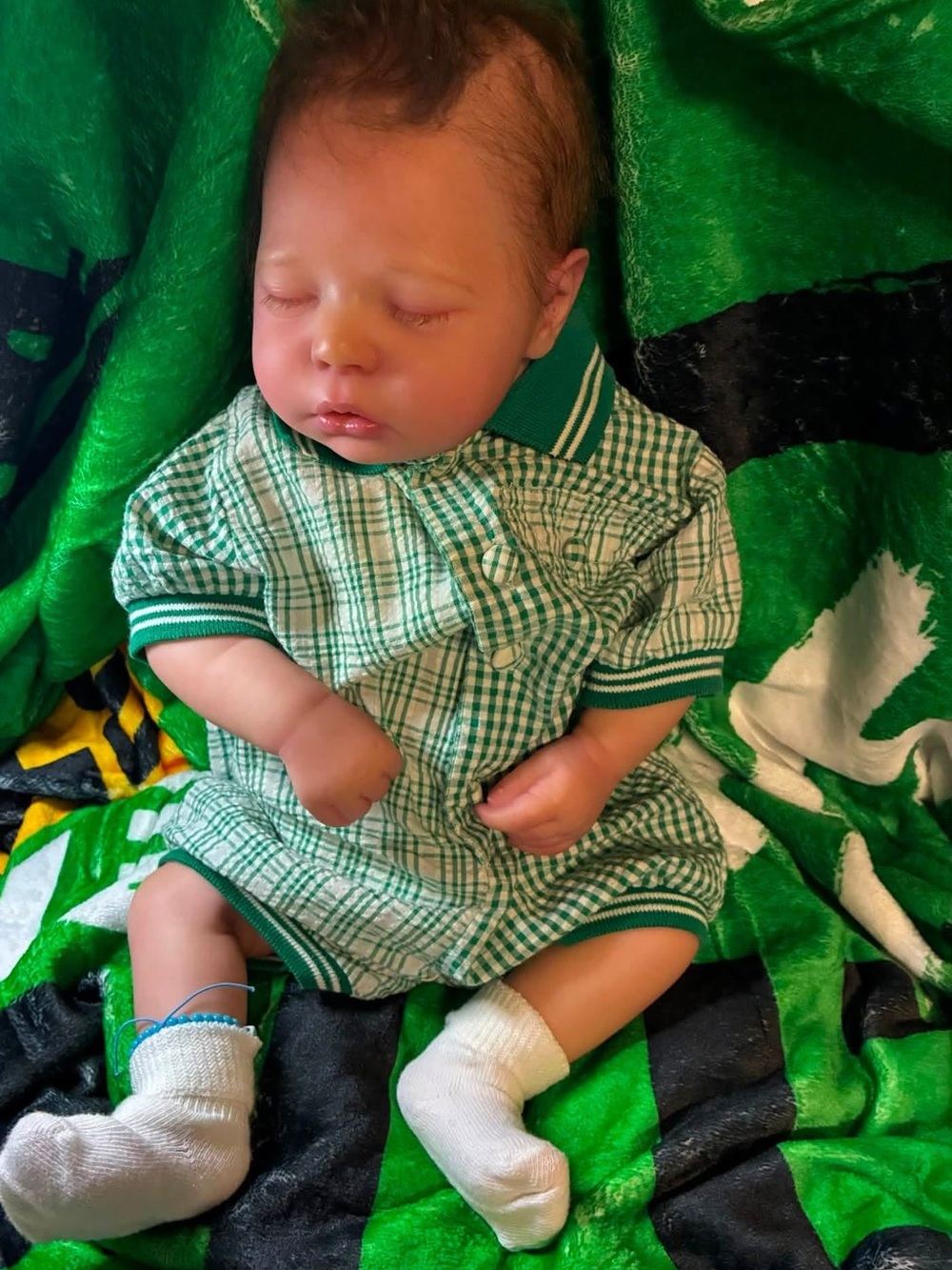 Authentic Reborn doll - Picture 11 of 11